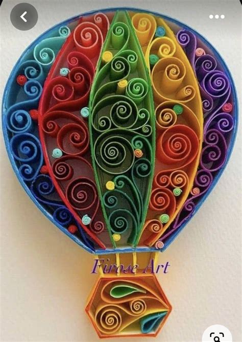 Image result for 3D Quilling Projects