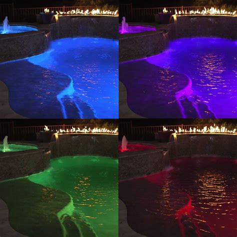 Image result for Hayward ColorLogic LED Pool Light