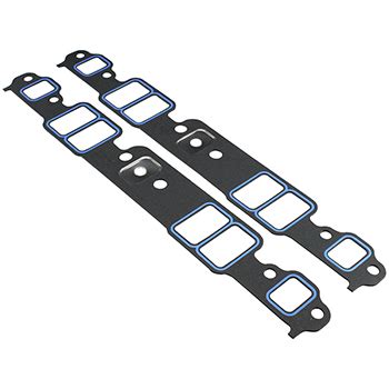 Image result for Installing Fel-Pro 1205 Intake Gasket