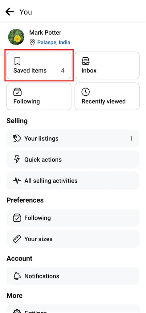 Image result for Saved Items On My Computer