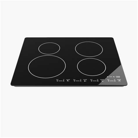 Image result for Induction Cooktop Model