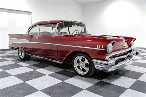 1957 Chevrolet Bel Air | Classic & Collector Cars