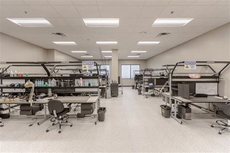 ATI Industrial Automation Office Photos | Glassdoor