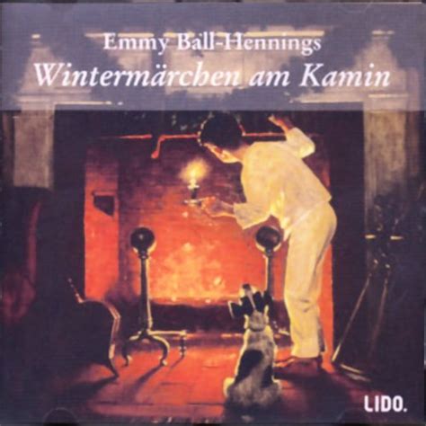 Wintermärchen am Kamin (Audio Download): Renate Kohn, Emmy Ball ...