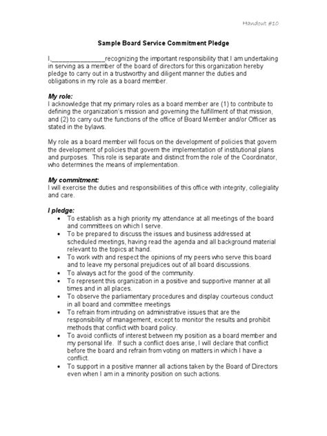 Committee Pledge 的图像结果