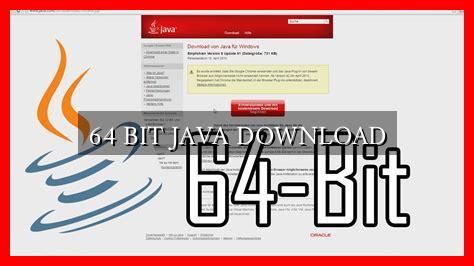 Descargar Java 64 Bits 的图像结果