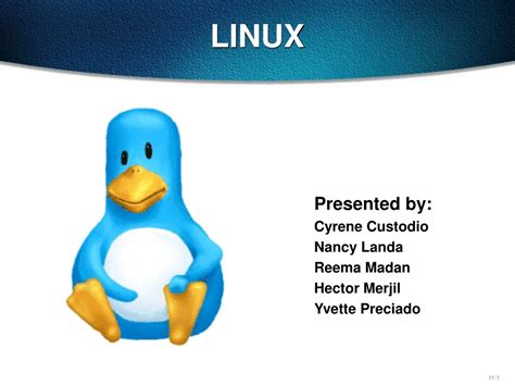 Image result for Free Linux Images for Presentation