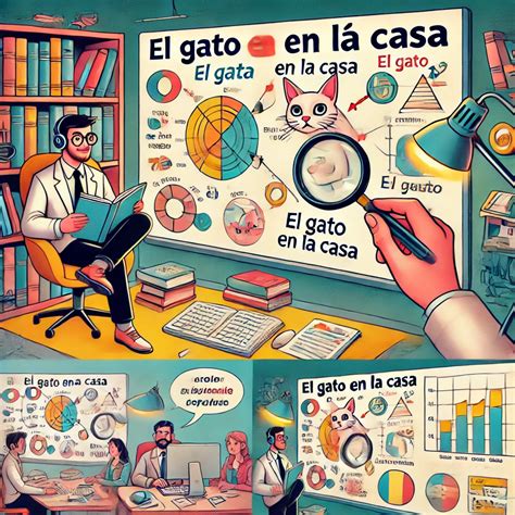 Latest Research Findings in Spanish Linguistics - MY-SPANISH-DICTIONARY