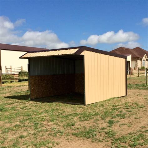12 x 12 Sheds – Shelter Sheds