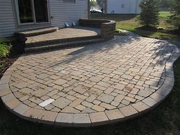 Image result for Pavers for Patio