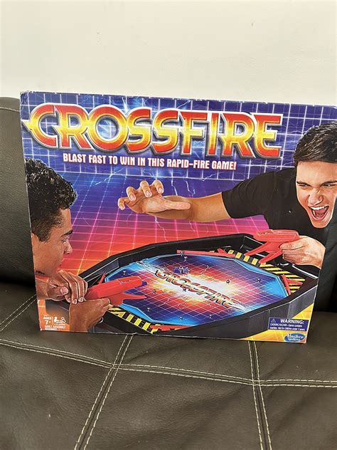 Crossfire for sale online | eBay