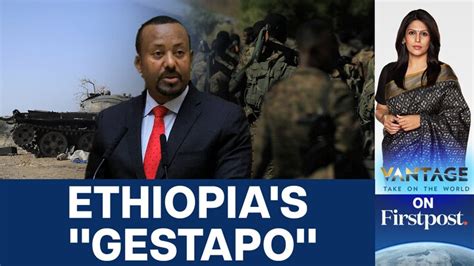 Ethiopia's Secret "Security Committee" Accused of Murder & Abductions