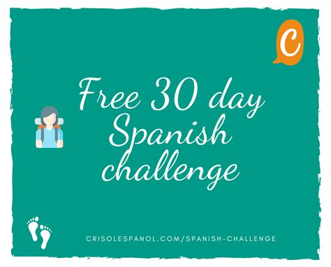 Face New Challenges In Spanish at Patrick Purcell blog