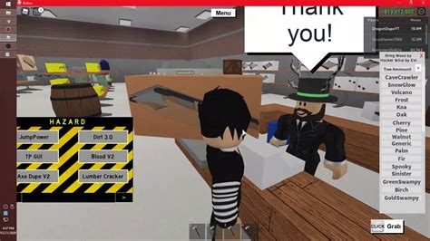 Lumber Tycoon 2 Gift Dupe Script 的图像结果