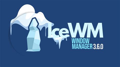 Image result for IceWM Vs. Trinity Desktop