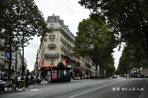 【法国】巴黎之“顶”_江山尽入画_新浪博客