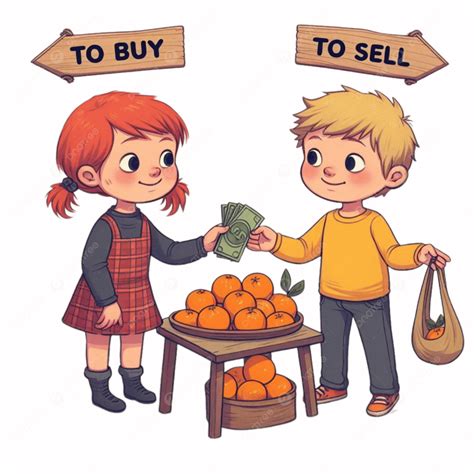 Sell Cartoon 的图像结果