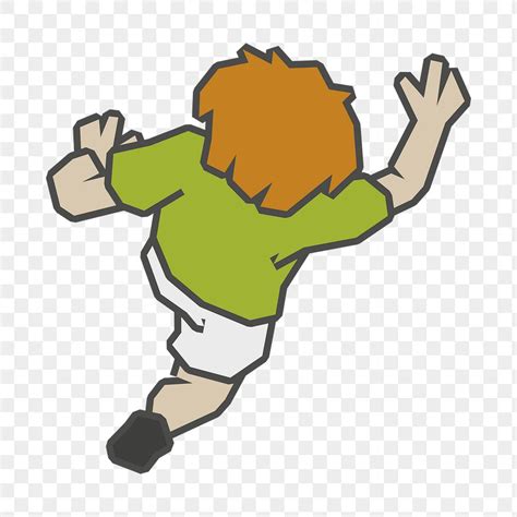 Runner Cartoon PNG 的图像结果