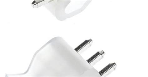 Buy 3 Pin 3.96mm Molex CPU Male Connector Straight Online In India at ...