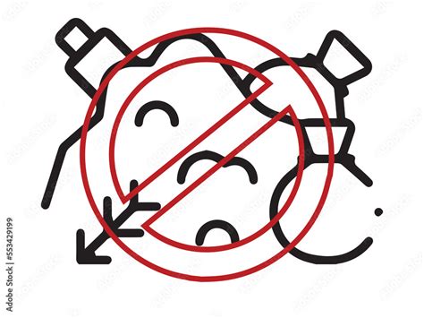 Image result for Stop Pollution Sign PNG