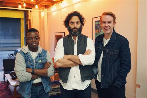 Jason Mantzoukas Gilmore Girls