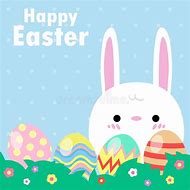 Image result for Easter Bunny Banner Printable