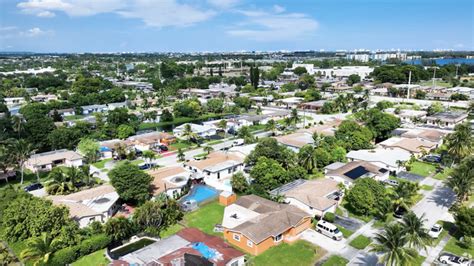 Lauderdale Lakes, FL City Guide | About Living in Lauderdale Lakes ...