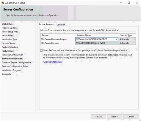 Image result for SQL Express 2019 Tutorial