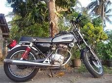 Gl Max Modif Cb Glatik by Gl Max Modifikasi Cb Glatik Thecitycyclist Gl Max Modif Cb Glatik