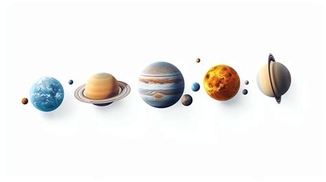 Space Planets 的图像结果