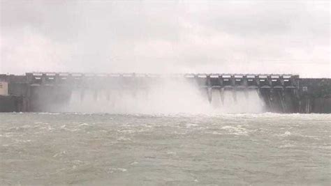 MP Monsoon Update: CM’s Visit To Damoh Postponed, 11 Inches Of Rain In ...