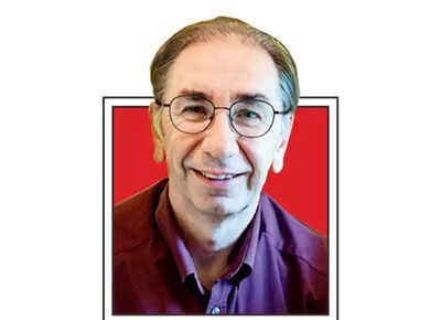 ‘Humans have created a new epoch on Earth — its markers include ...