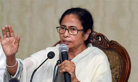 Mamata demands release of National Health Mission funds due to West ...