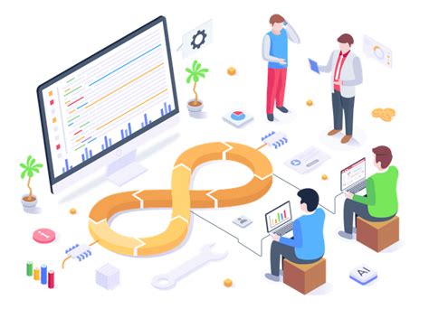 DevOps Animation Introcution 的图像结果