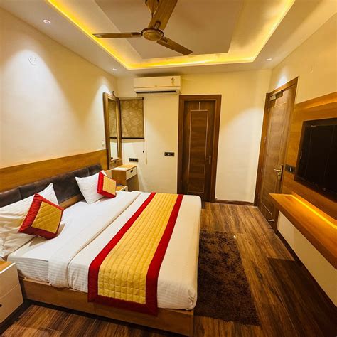 MASAGA BY QCENT (Gurugram (Gurgaon)) - Hotel Reviews, Photos, Rate ...