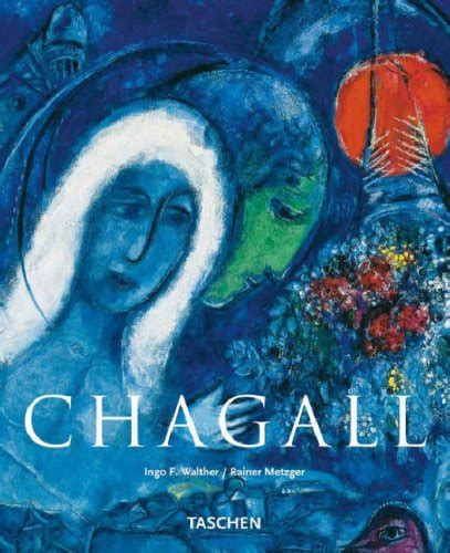 Buy Chagall Basic Art Album Book Online at Low Prices in India ...