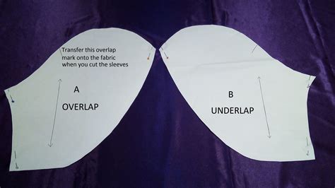 Tulip Sleeve Pattern Tutorial 的图像结果