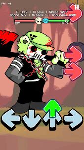 Flippy Mod FNF No Download 的图像结果