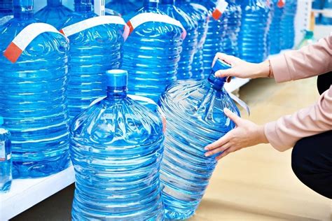 Image result for How to Store Water Containers