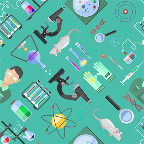 Biology Background Design 的图像结果