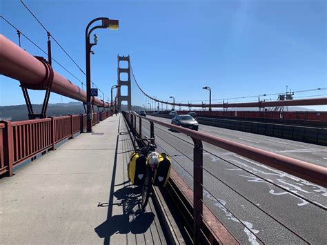 TransAmerica Bike Trail 2022 - Trip Summary : r/bicycletouring