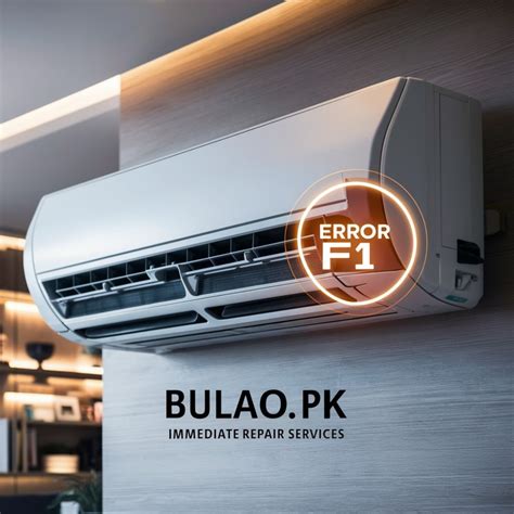 Image result for Gree Error F0 Fix