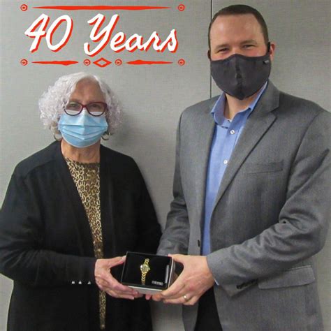 Judy Johnson began working with the Van Zandt County Appraisal District ...