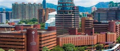 香港理工大学MBA申请需要什么条件-会计网