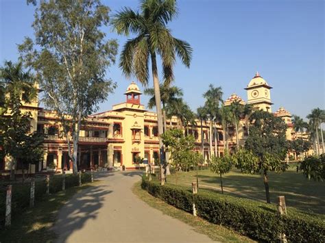Good experience of visit - Reviews, Photos - Banaras Hindu University ...