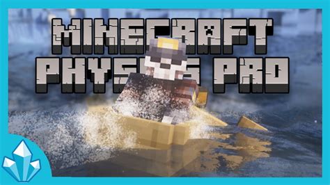 Image result for MinecraftPhysics Mods