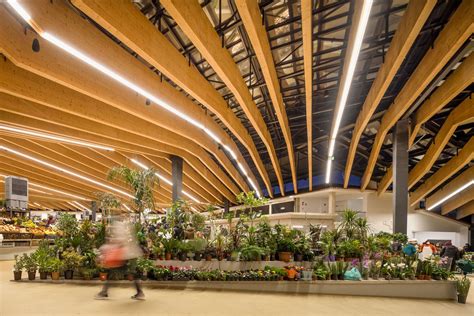 Gallery of Braga Municipal Market / APTO Architecture - 2