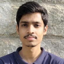 Subhadip Chakraborty (He/Him) | ICTS