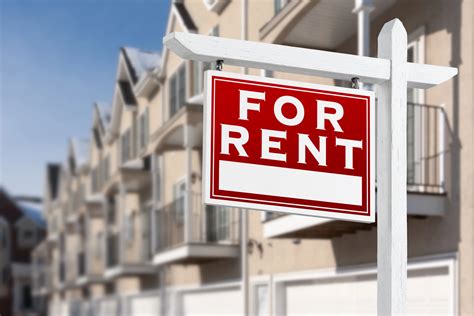 Rent Decline Drives Steepest October Drop in 15 Years - CRE Daily