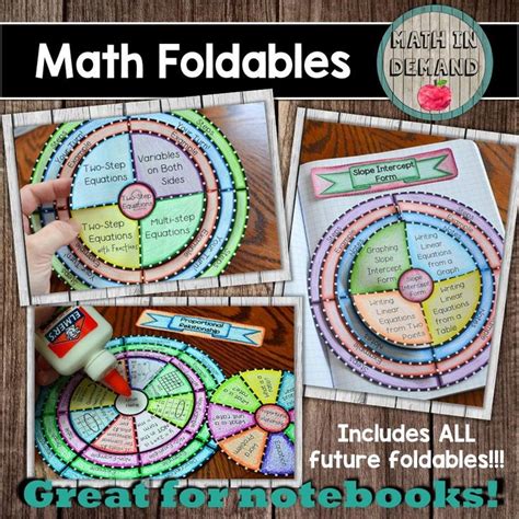 Image result for Foldables Maths Project Easy